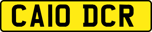 CA10DCR