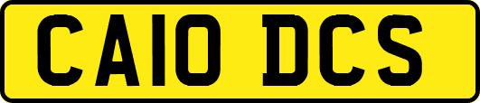 CA10DCS