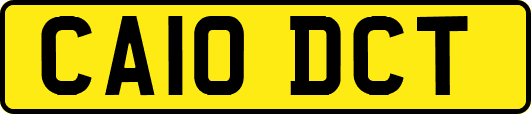 CA10DCT