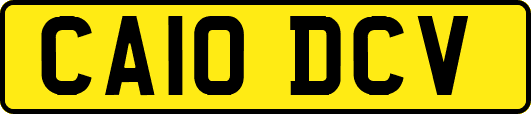 CA10DCV