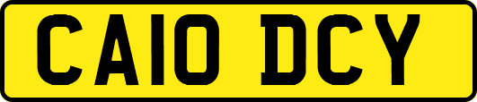 CA10DCY