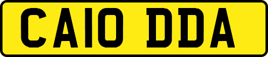 CA10DDA