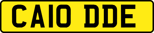 CA10DDE