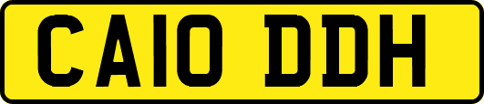 CA10DDH