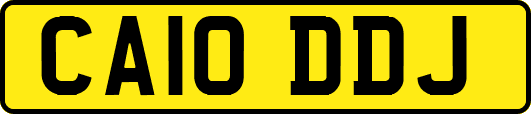 CA10DDJ