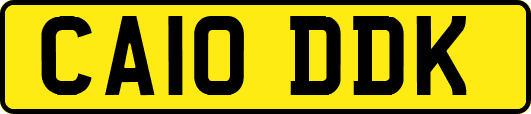 CA10DDK