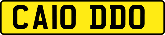 CA10DDO