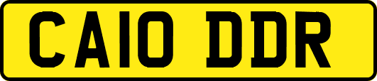 CA10DDR