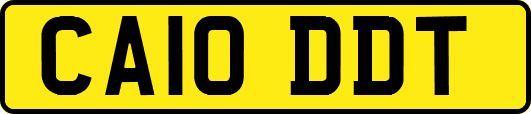 CA10DDT