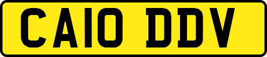 CA10DDV