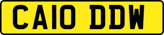 CA10DDW