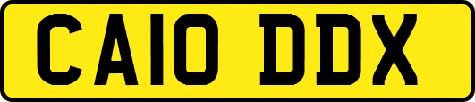 CA10DDX