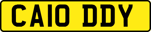 CA10DDY