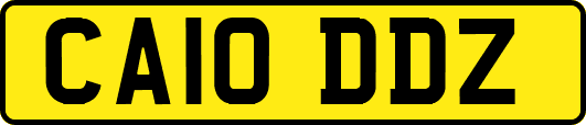 CA10DDZ