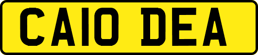 CA10DEA