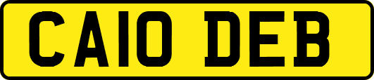 CA10DEB