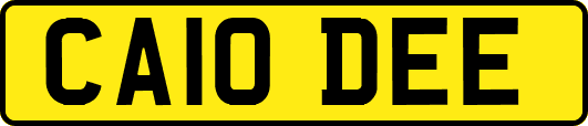 CA10DEE