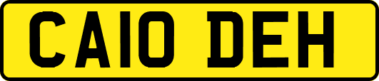 CA10DEH