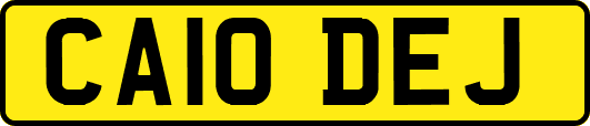 CA10DEJ