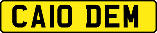 CA10DEM