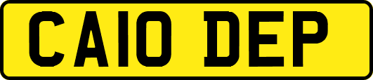 CA10DEP