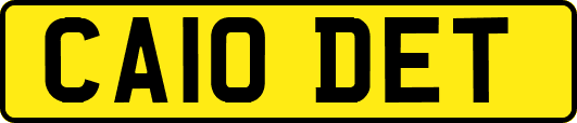 CA10DET