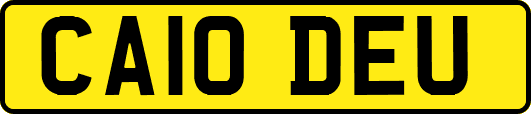 CA10DEU