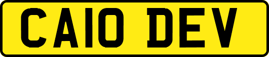 CA10DEV