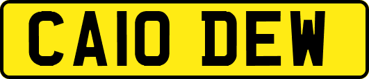CA10DEW