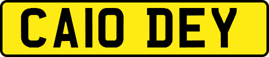 CA10DEY