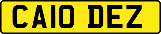 CA10DEZ