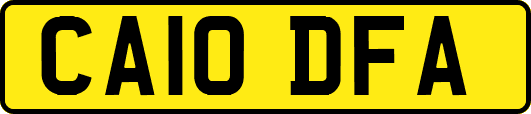 CA10DFA