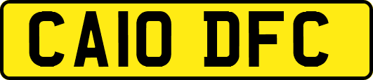 CA10DFC