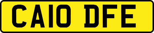 CA10DFE