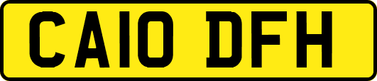 CA10DFH