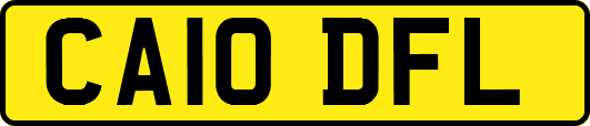 CA10DFL