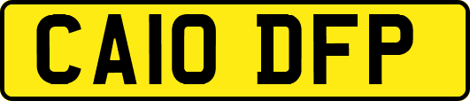 CA10DFP