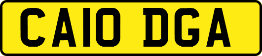 CA10DGA