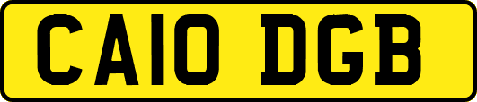 CA10DGB