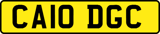 CA10DGC