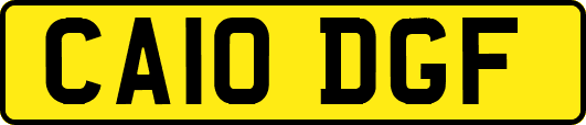 CA10DGF