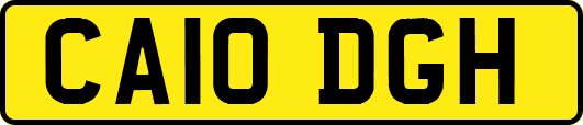 CA10DGH