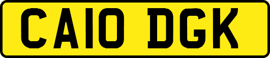 CA10DGK