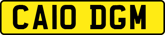 CA10DGM
