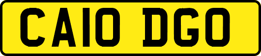 CA10DGO