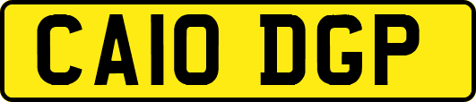 CA10DGP