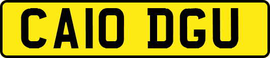CA10DGU