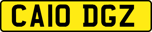 CA10DGZ