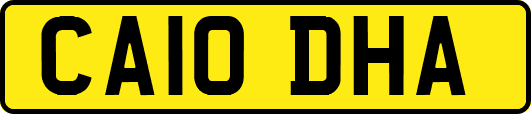 CA10DHA