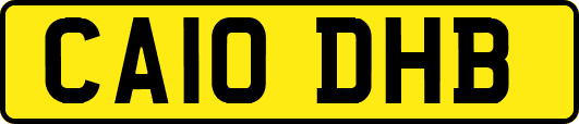 CA10DHB